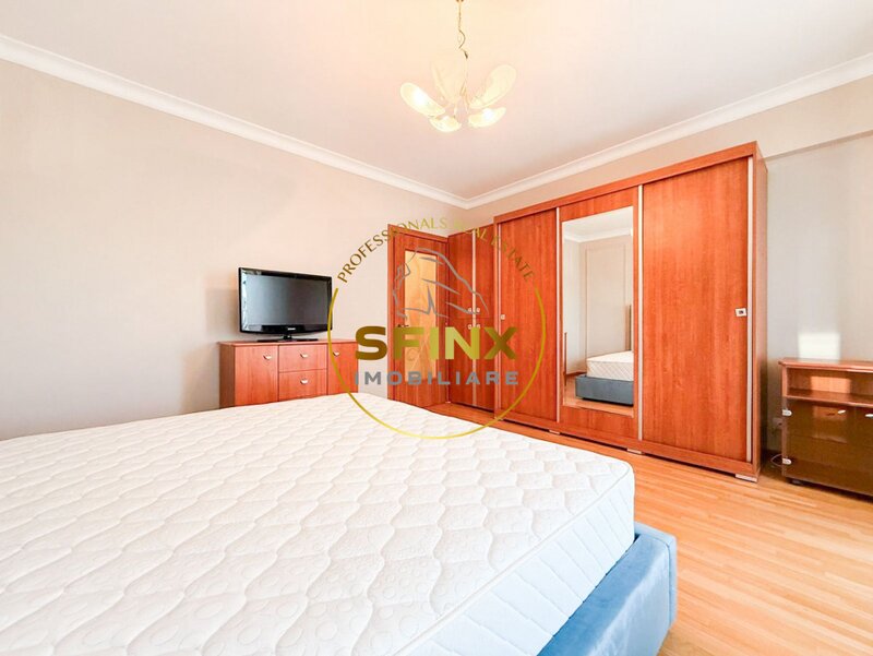 Vitan mall, 2 camere, loc parcare subsol, bloc 2007, etaj 2/4