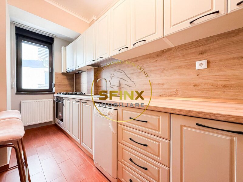 Vitan mall, 2 camere, loc parcare subsol, bloc 2007, etaj 2/4